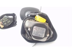 Recambio de kit airbag para volkswagen polo iv (9n3) 1.4 advance referencia OEM IAM 1T0880201E 4EC 1T0880201E 