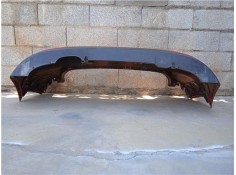 Recambio de paragolpes trasero para seat ibiza (6l1) referencia OEM IAM   