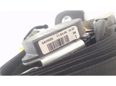 Recambio de kit airbag para volkswagen polo iv (9n3) 1.4 advance referencia OEM IAM 1T0880201E 4EC 1T0880201E 