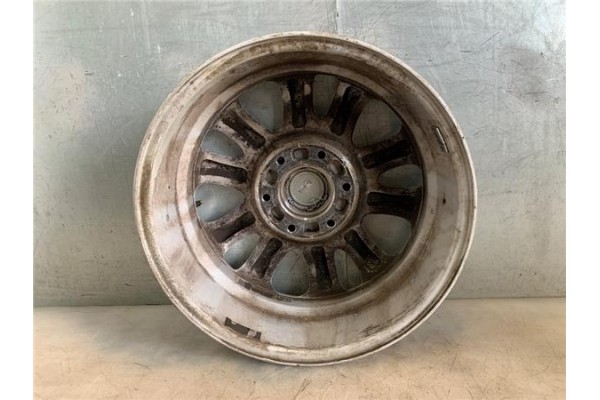 Recambio de llanta para kia carnival 2.9 crdi referencia OEM IAM 529104D250  