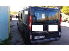 opel vivaro del año 2006