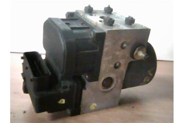 Recambio de nucleo abs para nissan almera (n16/e) 2.2 dci referencia OEM IAM 476605M306 0265216899 0273004635 