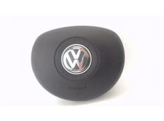 Recambio de kit airbag para volkswagen polo iv (9n3) 1.4 advance referencia OEM IAM 1T0880201E 4EC 1T0880201E 