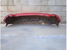 Recambio de paragolpes trasero para seat ibiza (6l1) referencia OEM IAM   