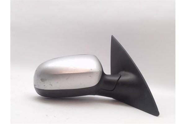 Recambio de retrovisor electrico derecho para opel corsa c referencia OEM IAM   