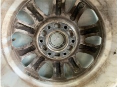 Recambio de llanta para kia carnival 2.9 crdi referencia OEM IAM 529104D250  