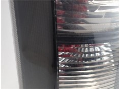 Recambio de piloto trasero izquierdo para opel meriva referencia OEM IAM 1222123  1222085 , OPEL | 93184712 , OPEL