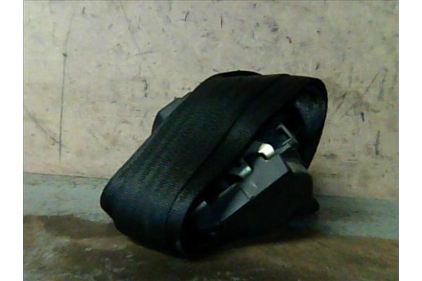 Recambio de juego cinturones trasero para fiat i doblo (119) 1.2 (223axa1a) referencia OEM IAM 735419512 735419513 