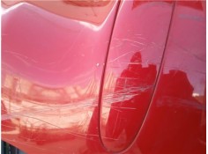 Recambio de paragolpes trasero para seat ibiza (6l1) referencia OEM IAM   