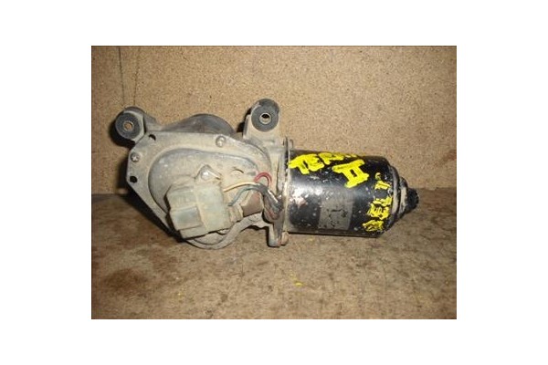 Recambio de motor limpiaparabrisas delantero para nissan terrano ii (r20) 2.4 4wd referencia OEM IAM   