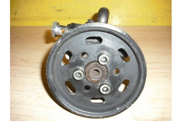 Recambio de bomba servodireccion para seat leon (1m1) 1.9 tdi referencia OEM IAM 1J0422154A  