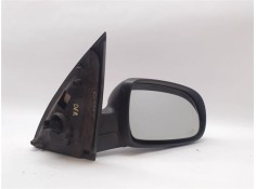 Recambio de retrovisor electrico derecho para opel corsa c referencia OEM IAM   