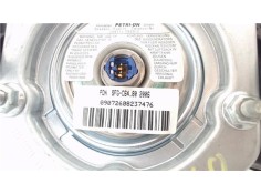 Recambio de kit airbag para volkswagen polo iv (9n3) 1.4 advance referencia OEM IAM 1T0880201E 4EC 1T0880201E 