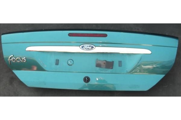 Recambio de tapa maletero para ford focus (daw, dbw) 1.6 16v referencia OEM IAM   