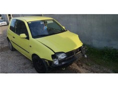 seat arosa (6h1) del año 1999