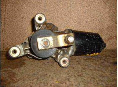 Recambio de motor limpiaparabrisas delantero para nissan terrano ii (r20) 2.4 4wd referencia OEM IAM   