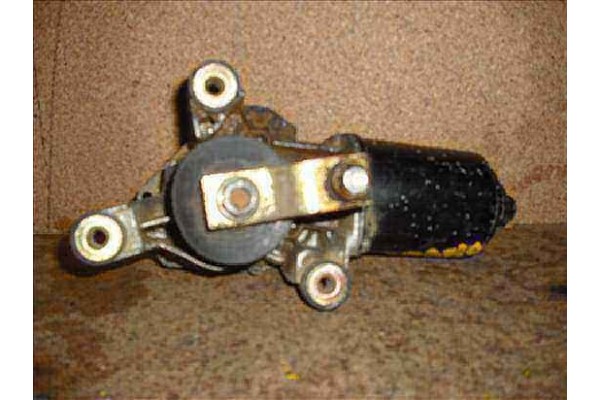 Recambio de motor limpiaparabrisas delantero para nissan terrano ii (r20) 2.4 4wd referencia OEM IAM   