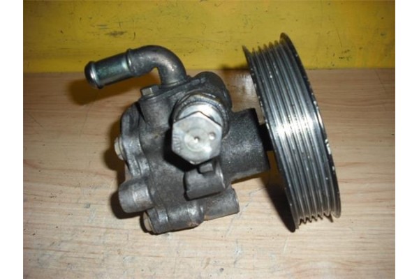 Recambio de bomba servodireccion para seat leon (1m1) 1.9 tdi referencia OEM IAM 1J0422154A  