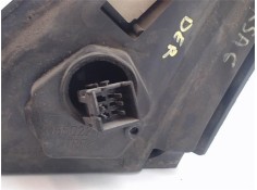 Recambio de retrovisor electrico derecho para opel corsa c referencia OEM IAM   