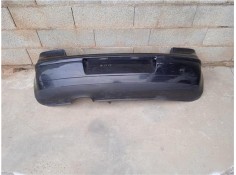 Recambio de paragolpes trasero para volkswagen polo iv (9n1) referencia OEM IAM   