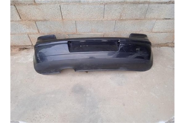 Recambio de paragolpes trasero para volkswagen polo iv (9n1) referencia OEM IAM   