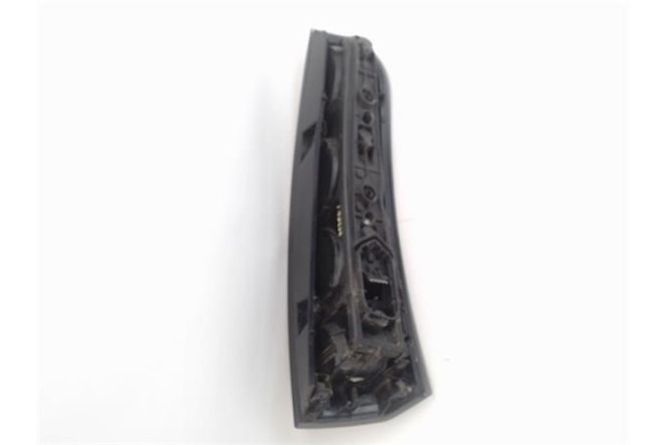 Recambio de piloto trasero izquierdo para opel meriva referencia OEM IAM 1222123  1222085 , OPEL | 93184712 , OPEL