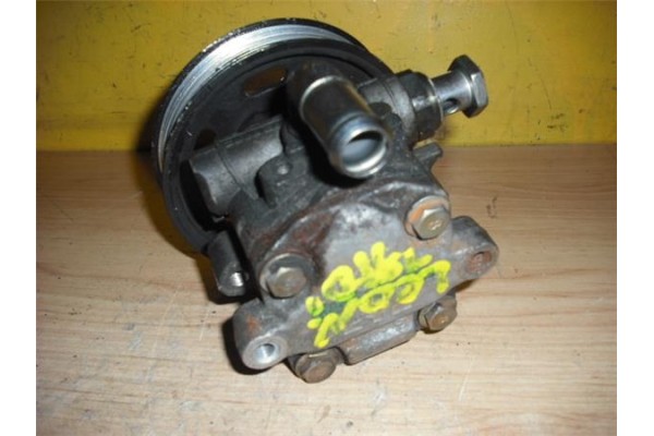 Recambio de bomba servodireccion para seat leon (1m1) 1.9 tdi referencia OEM IAM 1J0422154A  