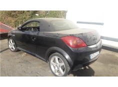 opel tigra twin top del año 2007