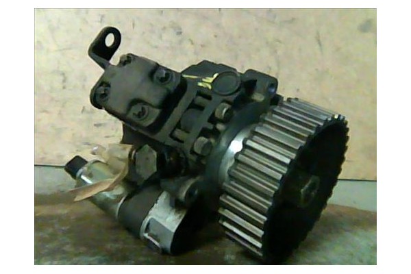 Recambio de bomba inyectora para citroen c3 1.4 hdi referencia OEM IAM 9641852080 5WS40008 
