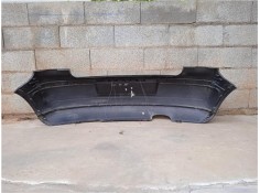 Recambio de paragolpes trasero para volkswagen polo iv (9n1) referencia OEM IAM   