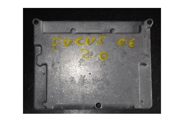 Recambio de centralita para ford focus ii (da_) 2.0 referencia OEM IAM 5M5112A650SD  
