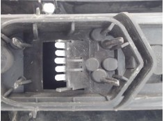 Recambio de piloto trasero izquierdo para opel meriva referencia OEM IAM 1222123  1222085 , OPEL | 93184712 , OPEL