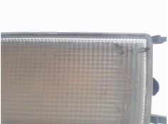 Recambio de intermitente delantero dcho para volkswagen golf iii (1h1) referencia OEM IAM   