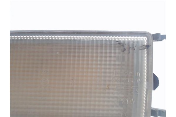 Recambio de intermitente delantero dcho para volkswagen golf iii (1h1) referencia OEM IAM   