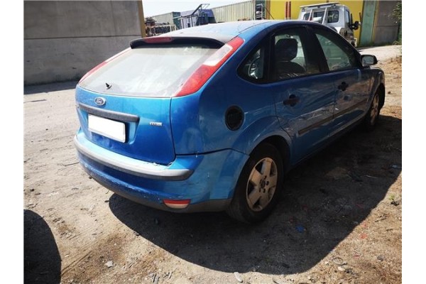 ford focus ii (da_) del año 2005