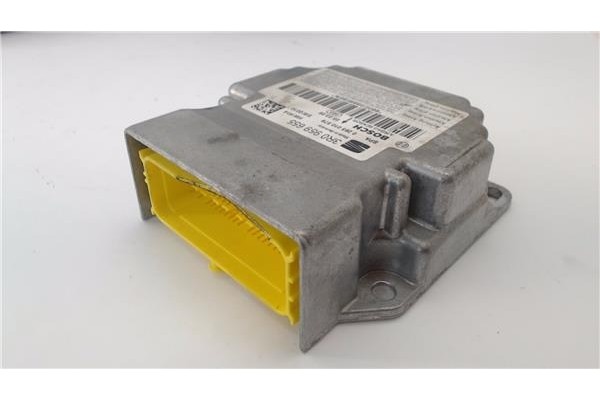 Recambio de kit airbag para seat exeo st (3r5) 2.0 reference referencia OEM IAM 3R0880201A6PS  