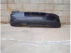 Recambio de paragolpes trasero para volkswagen polo iv (9n1) referencia OEM IAM   