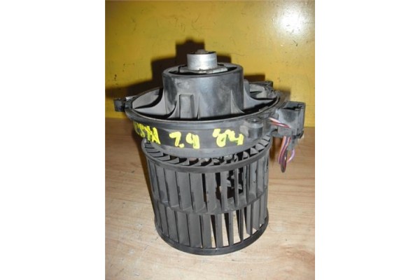Recambio de motor calefaccion para ford fiesta v (jh_, jd_) 1.4 16v referencia OEM IAM   