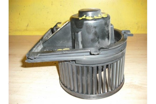 Recambio de motor calefaccion para seat leon (1m1) 1.9 tdi referencia OEM IAM 1J1819021A F657877G 