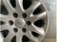 Recambio de llanta para kia carnival 2.9 crdi referencia OEM IAM 529104D250  