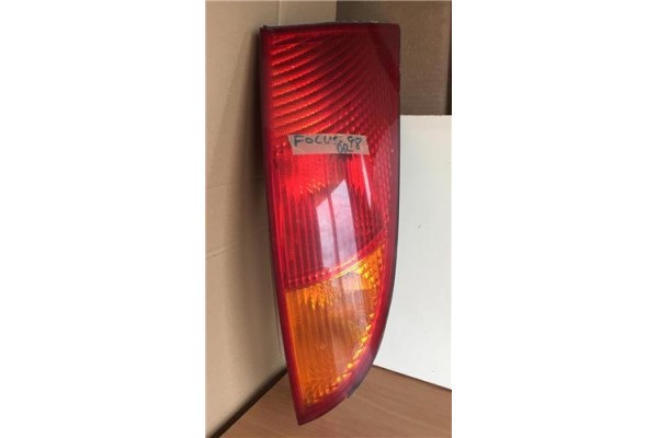 Recambio de piloto trasero derecho para ford focus berlina (cak)(1998) 1.6 trend [1,6 ltr. - 74 kw 16v cat] referencia OEM IAM X