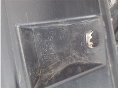 Recambio de piloto trasero izquierdo para opel meriva referencia OEM IAM 1222123  1222085 , OPEL | 93184712 , OPEL