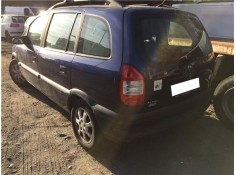 opel zafira a del año 2003