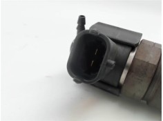 Recambio de inyector para kia ceed (ed) 1.6 crdi 115 referencia OEM IAM 338002A400 0445110256 