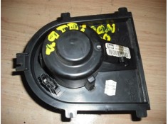 Recambio de motor calefaccion para seat leon (1m1) 1.9 tdi referencia OEM IAM 1J1819021A F657877G 
