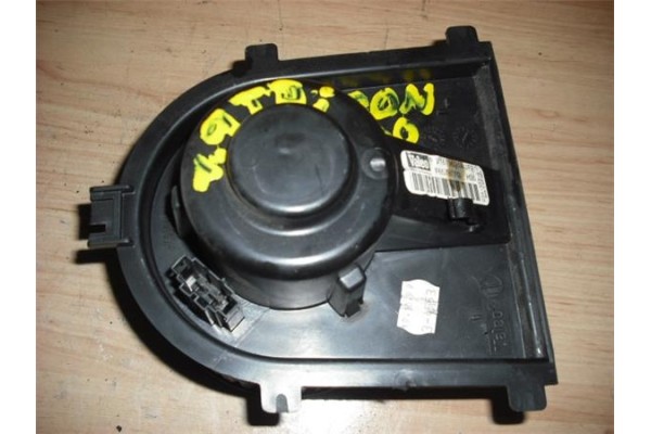 Recambio de motor calefaccion para seat leon (1m1) 1.9 tdi referencia OEM IAM 1J1819021A F657877G 