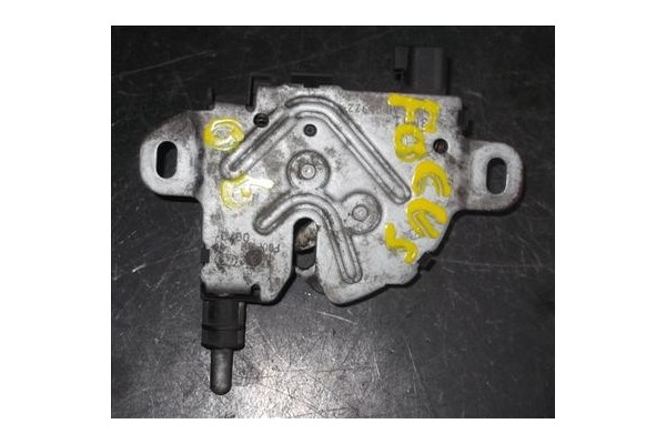 Recambio de cerradura capo para ford focus ii (da_) 2.0 referencia OEM IAM   