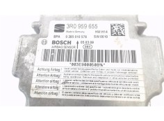 Recambio de kit airbag para seat exeo st (3r5) 2.0 reference referencia OEM IAM 3R0880201A6PS  