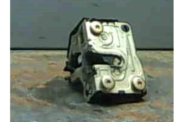 Recambio de cierre electromagnetico trasero derecho para renault scenic i (ja..)(1999) 2.0 16v rx4 referencia OEM IAM   