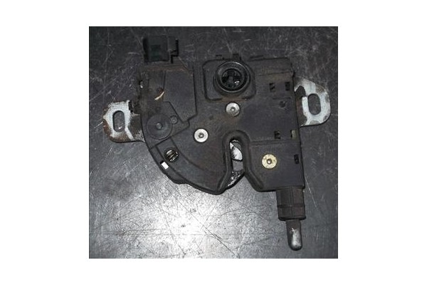 Recambio de cerradura capo para ford focus ii (da_) 2.0 referencia OEM IAM   